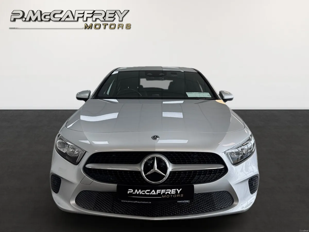 2019 Mercedes-Benz A-Class A200D Style Auto - Image 2