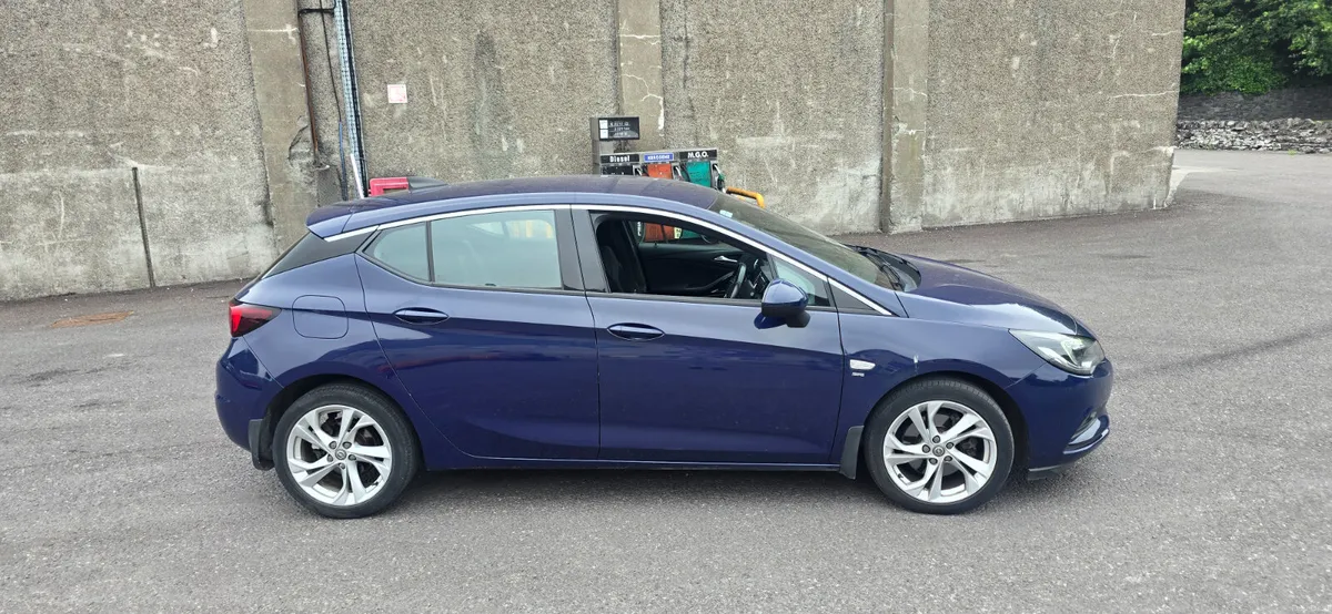 Opel Astra 2016 New NCT 09.2027 Fully Serviced - Image 4