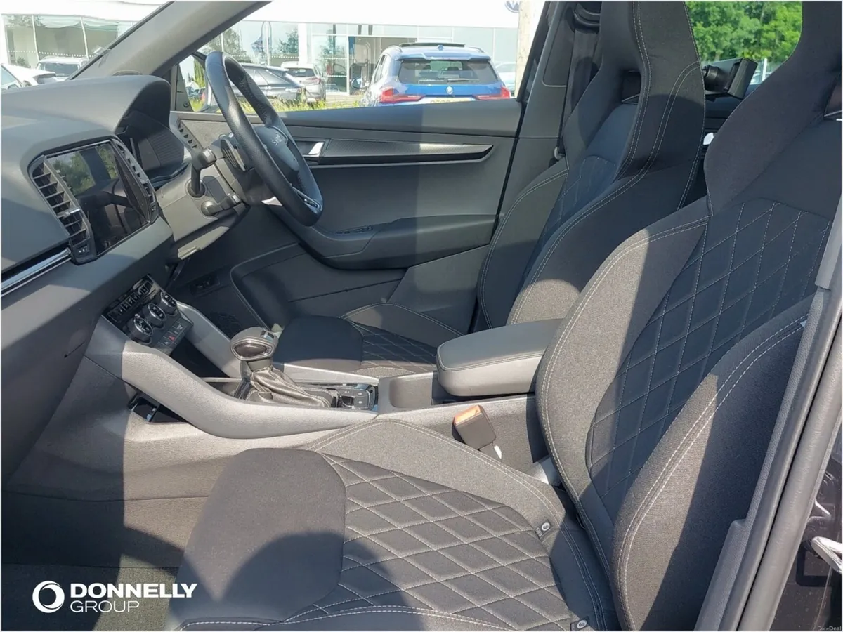 Skoda SUPERB Estate SE L - Image 2