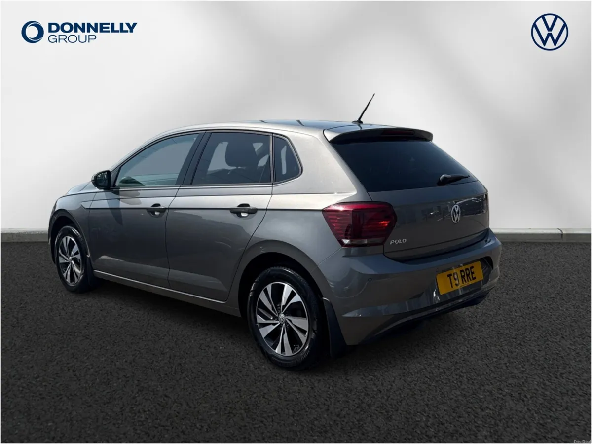 Volkswagen Polo Hatchback Match - Image 3