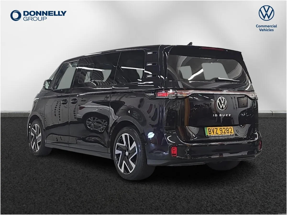 Volkswagen Id. Buzz Estate Style Pro - Image 3