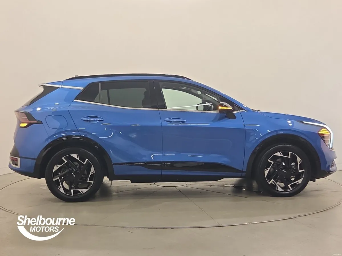 Kia Sportage Estate GT-Line S - Image 3