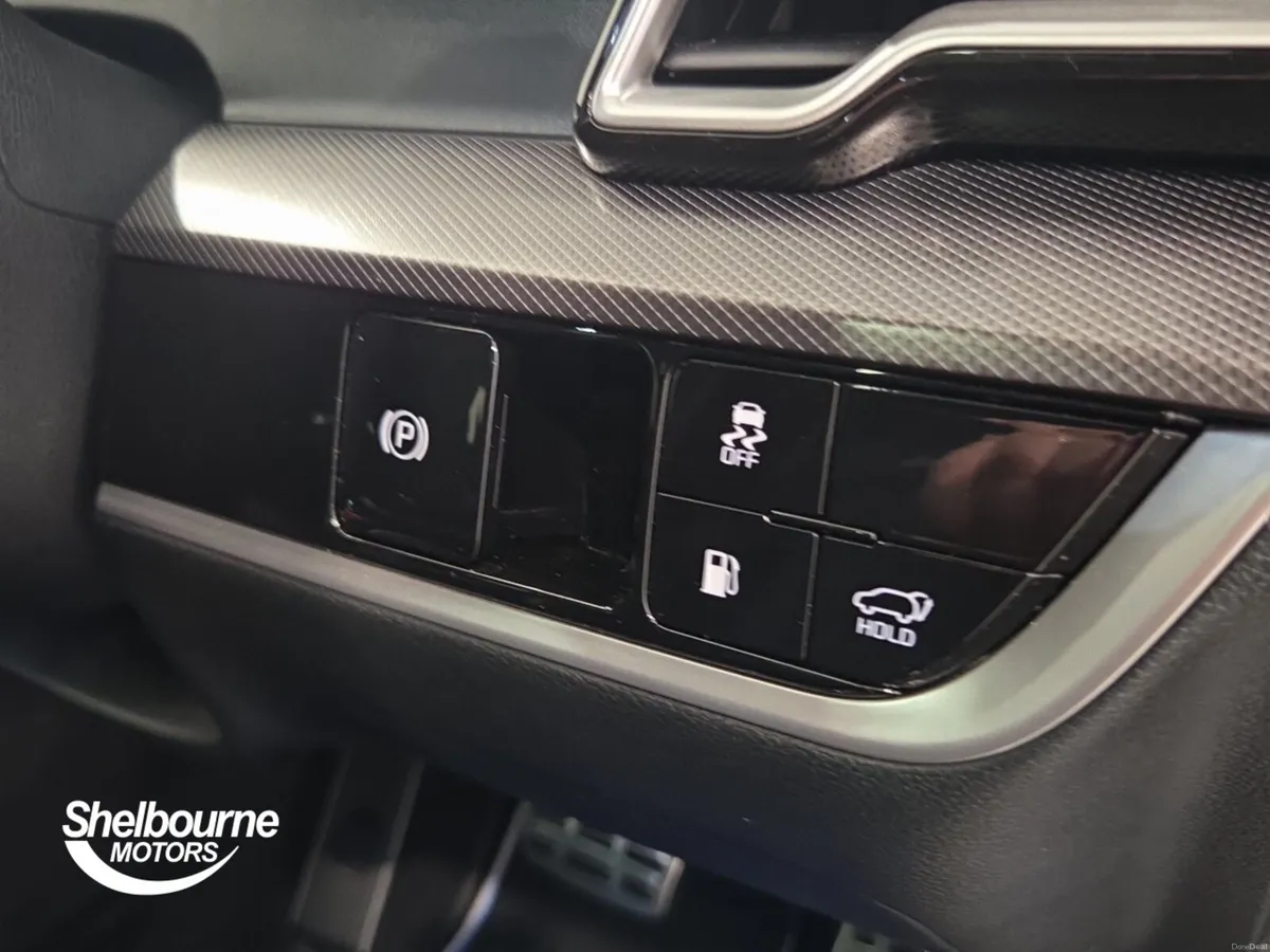 Kia Sportage Estate GT-Line S - Image 5