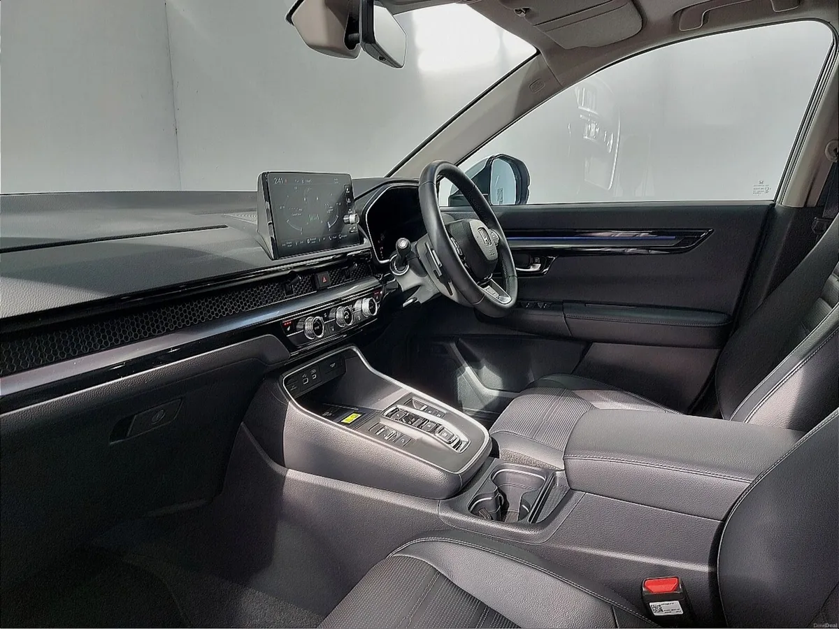 Honda CR-V Cr-V Estate Elegance - Image 2
