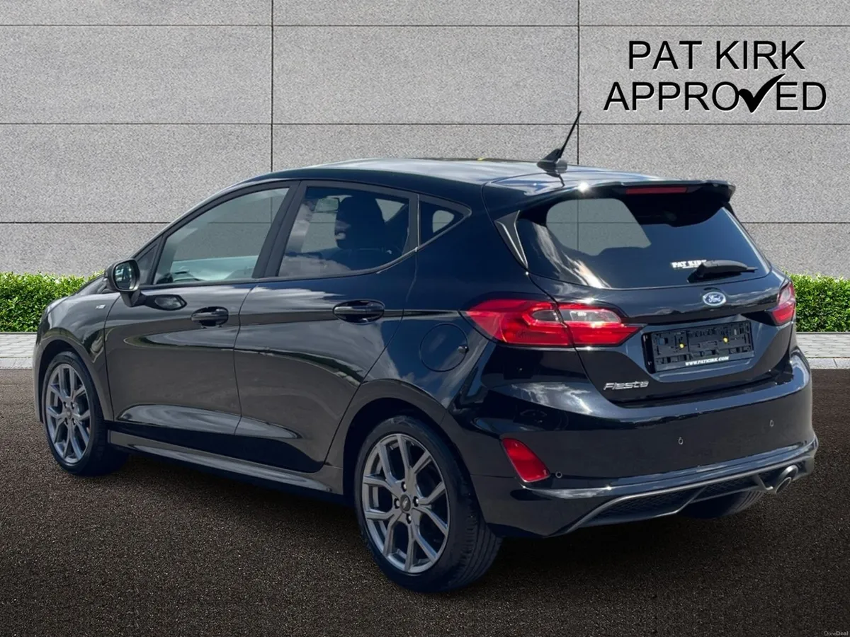 Ford Fiesta Hatchback ST-Line - Image 2
