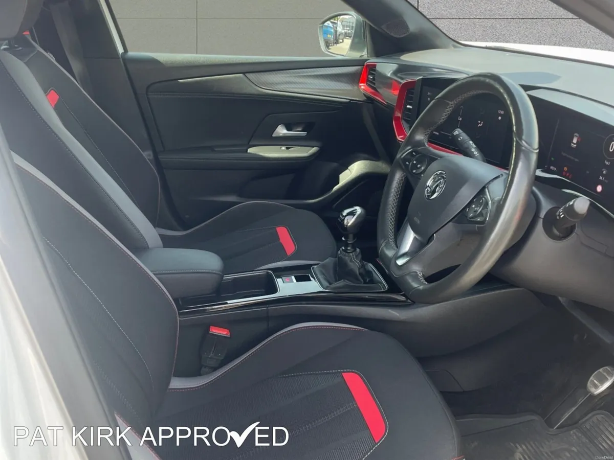 Vauxhall Mokka Hatchback GS Line - Image 6