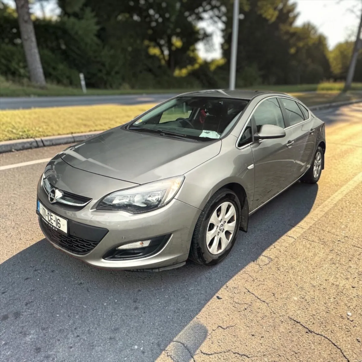 2017 Opel Astra 1.6CDTi 110PS S/S - Image 6