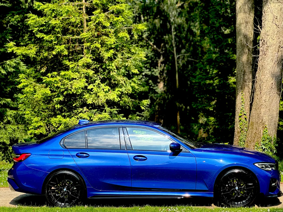 G20 320D MSPORT * X-DRIVE 4WD * - Image 5