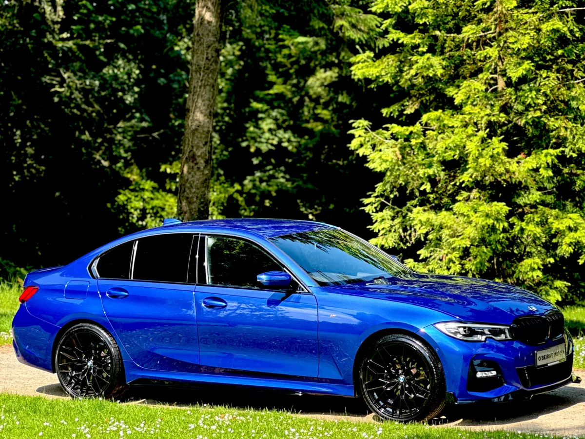 G20 320D MSPORT * X-DRIVE 4WD * - Image 4