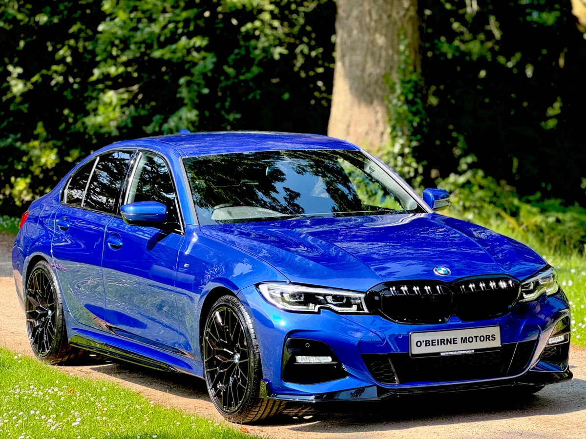 G20 320D MSPORT * X-DRIVE 4WD * - Image 2