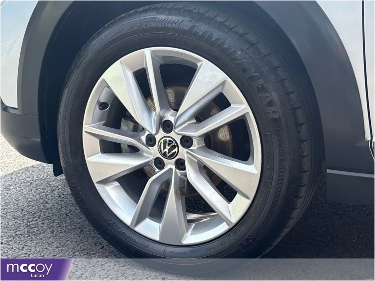 Volkswagen Taigo *** SALE PRICE  *** VW TAIGO EDIT - Image 6