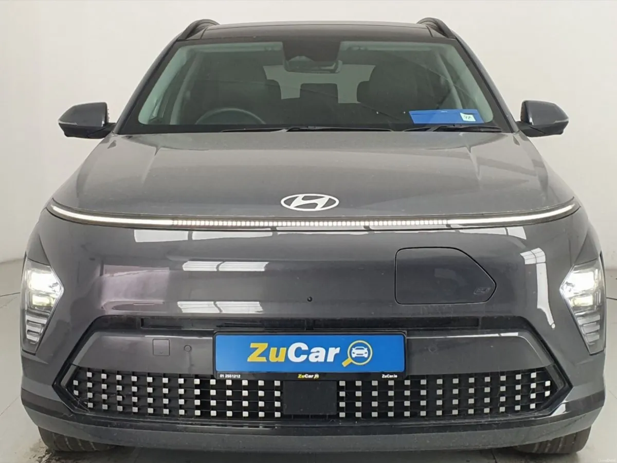 Hyundai KONA Kona Ultimate Ev  Ultimate  218 Elect - Image 3