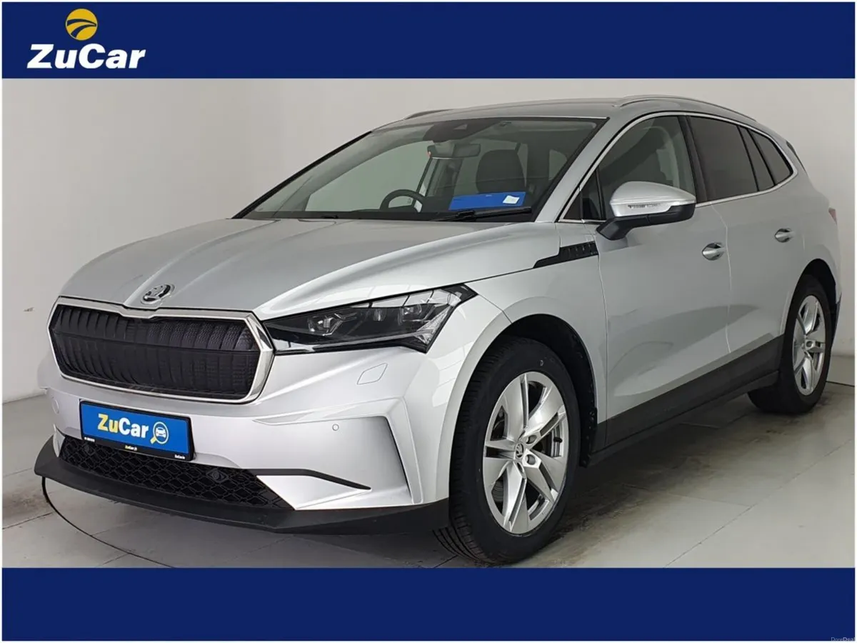 Skoda Enyaq Enyaq 85 Edition  Edition  iV 85 82kWh - Image 6
