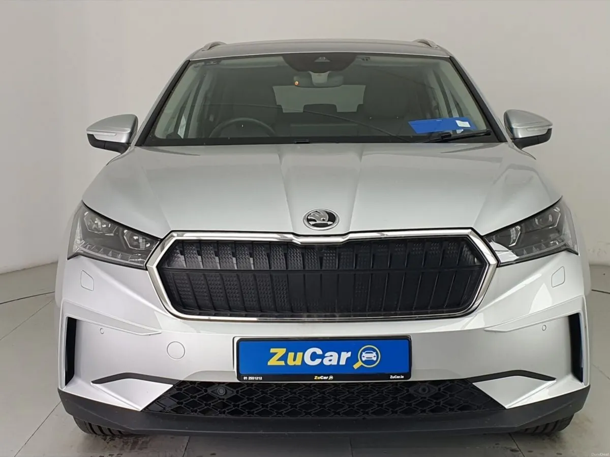 Skoda Enyaq Enyaq 85 Edition  Edition  iV 85 82kWh - Image 3