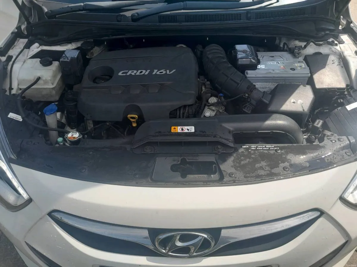 Hyundai i40 142 - Image 3