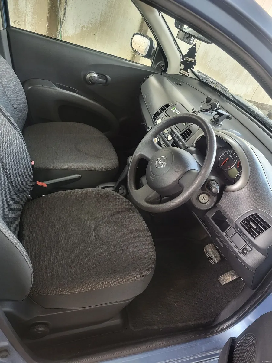 Nissan Micra 2006 - Image 3