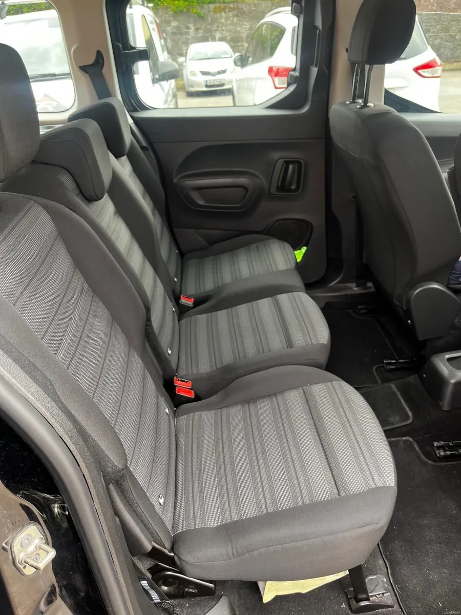 Opel Combo 2022 - Image 4