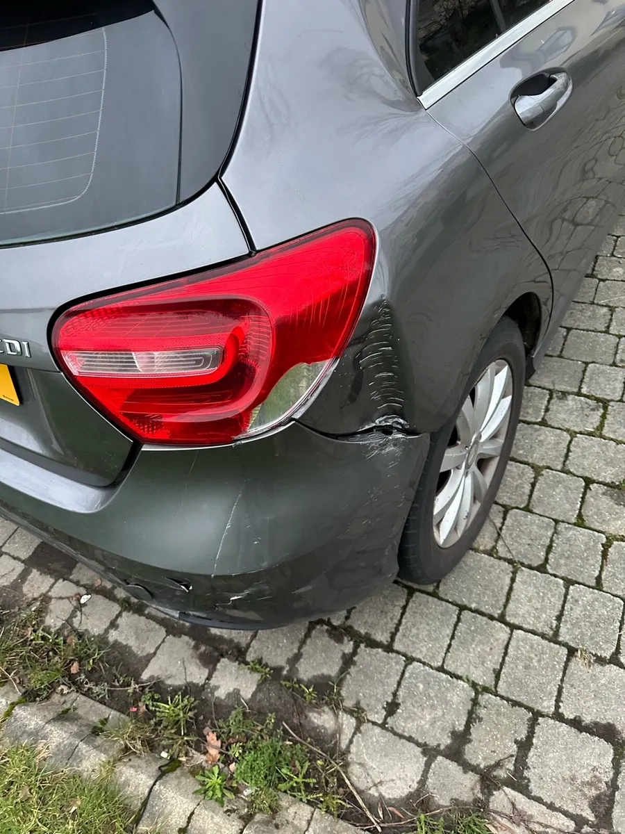 Mercedes A180D CHEAP - Image 4
