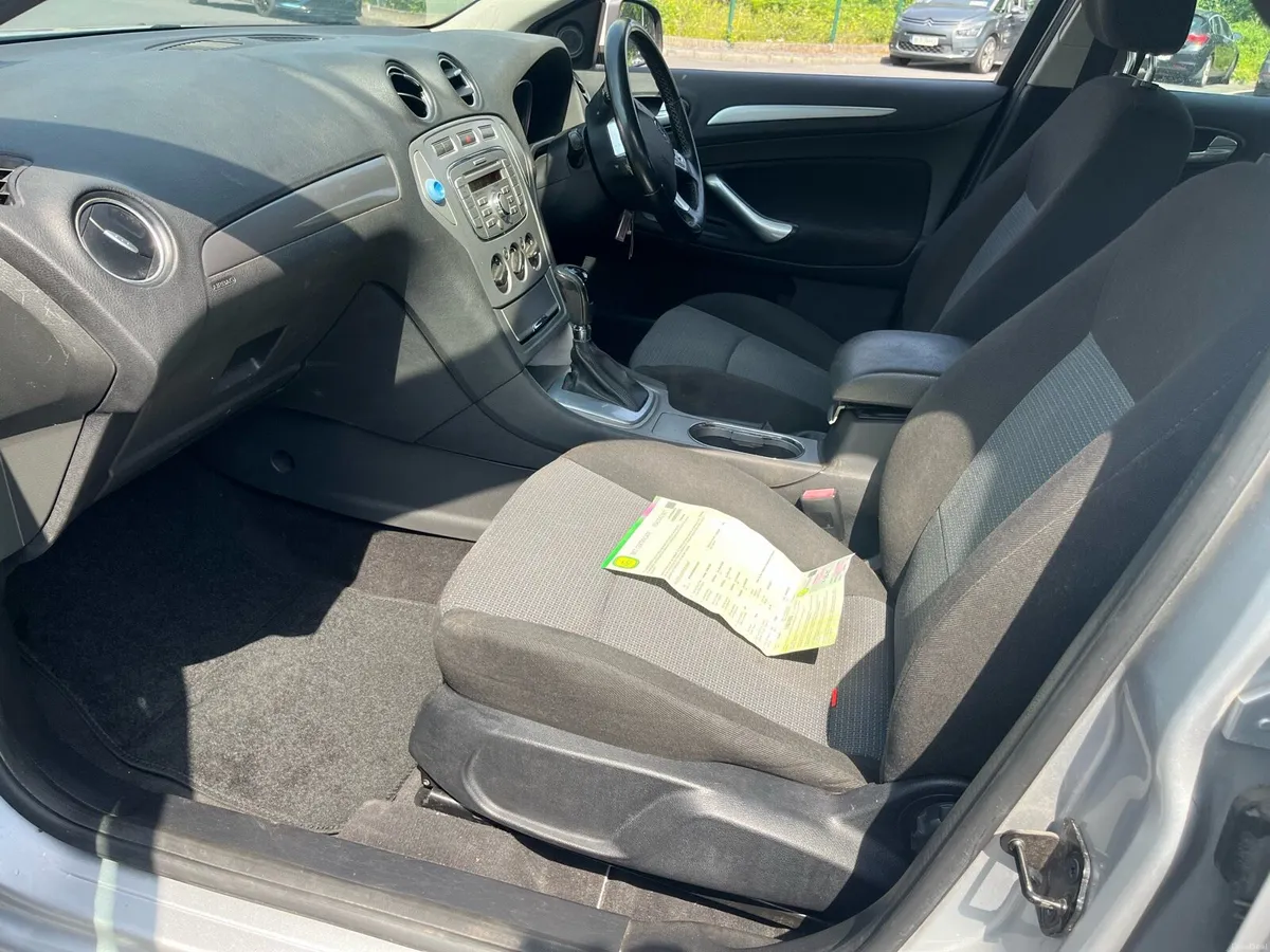 Mondeo New Nct 05/27 Auto - Image 2