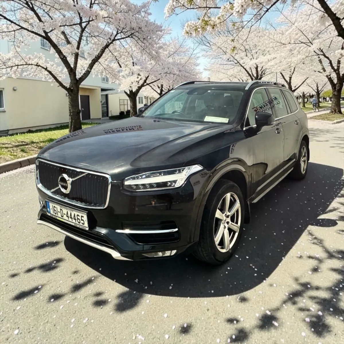 2016 Volvo XC90 D5 (235hp) AWD Momentum Geartronic - Image 1