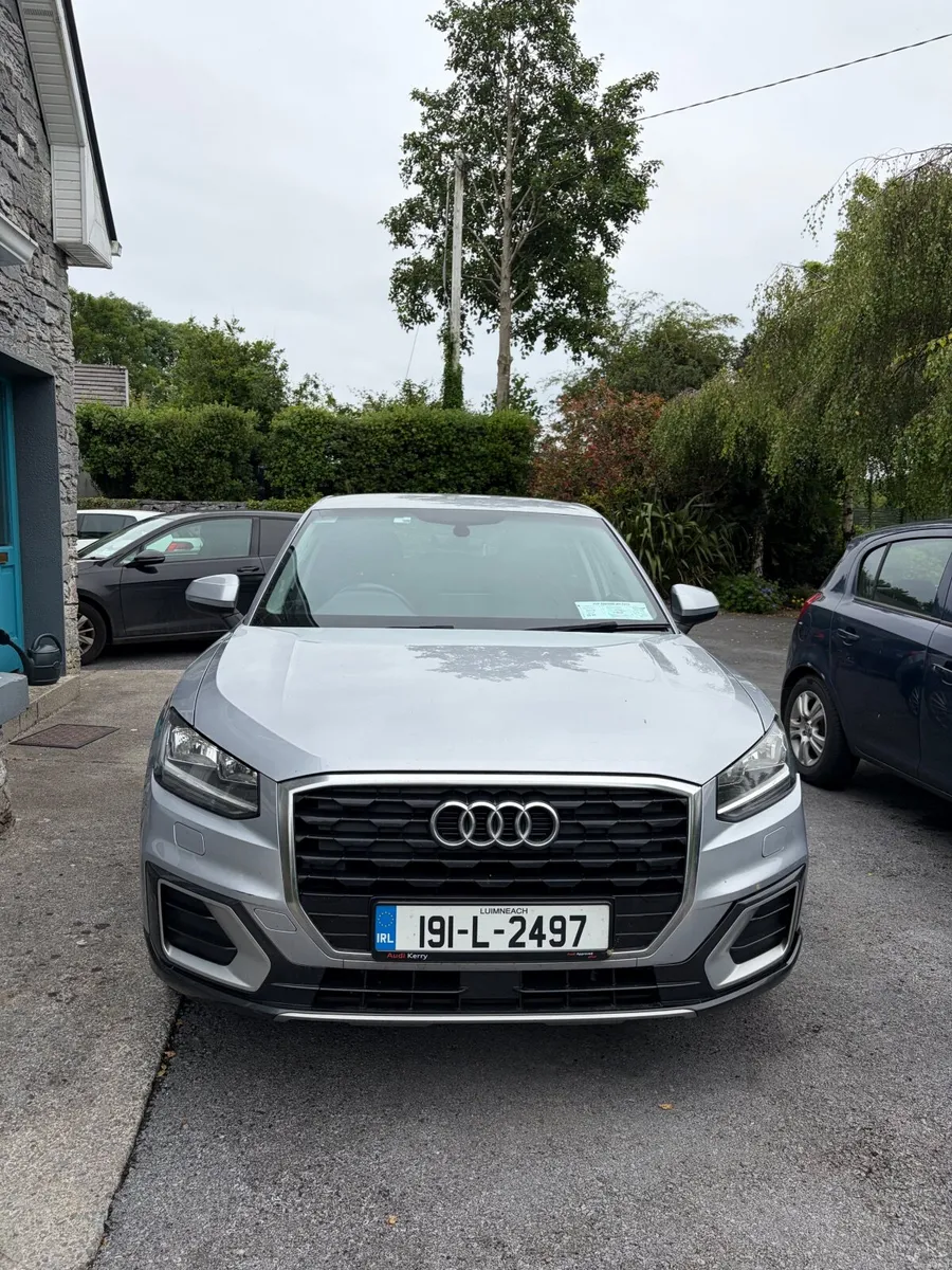 Audi Q2 2019 - Image 5