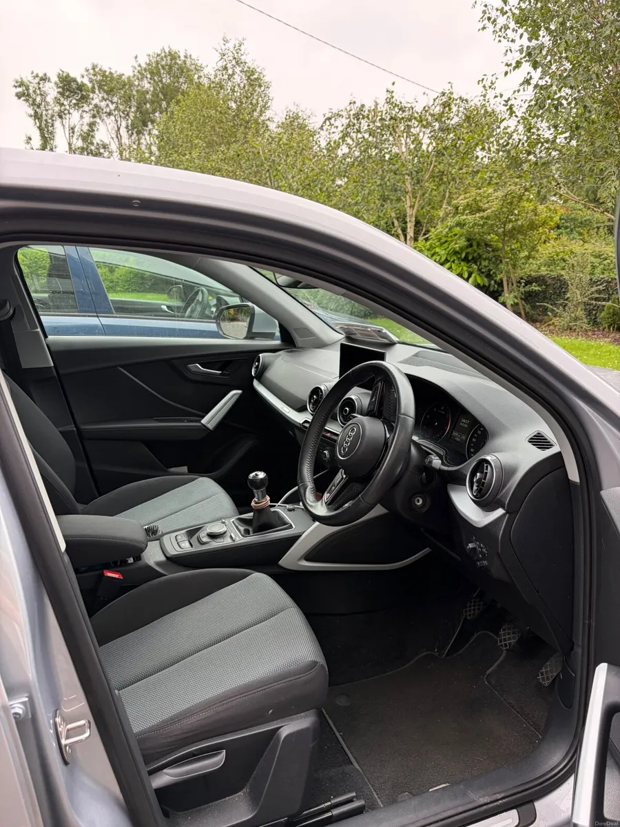 Audi Q2 2019 - Image 3