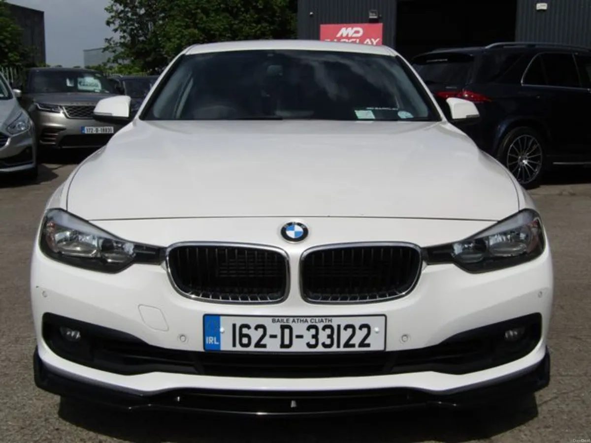 BMW 3-Series 330 F30 E SE 4DR Auto - Image 2