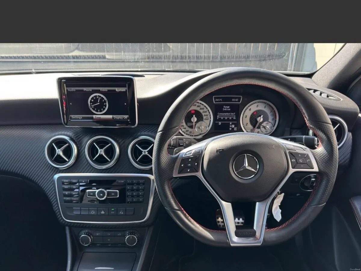 2014 Mercedes Benz A Class - Image 4