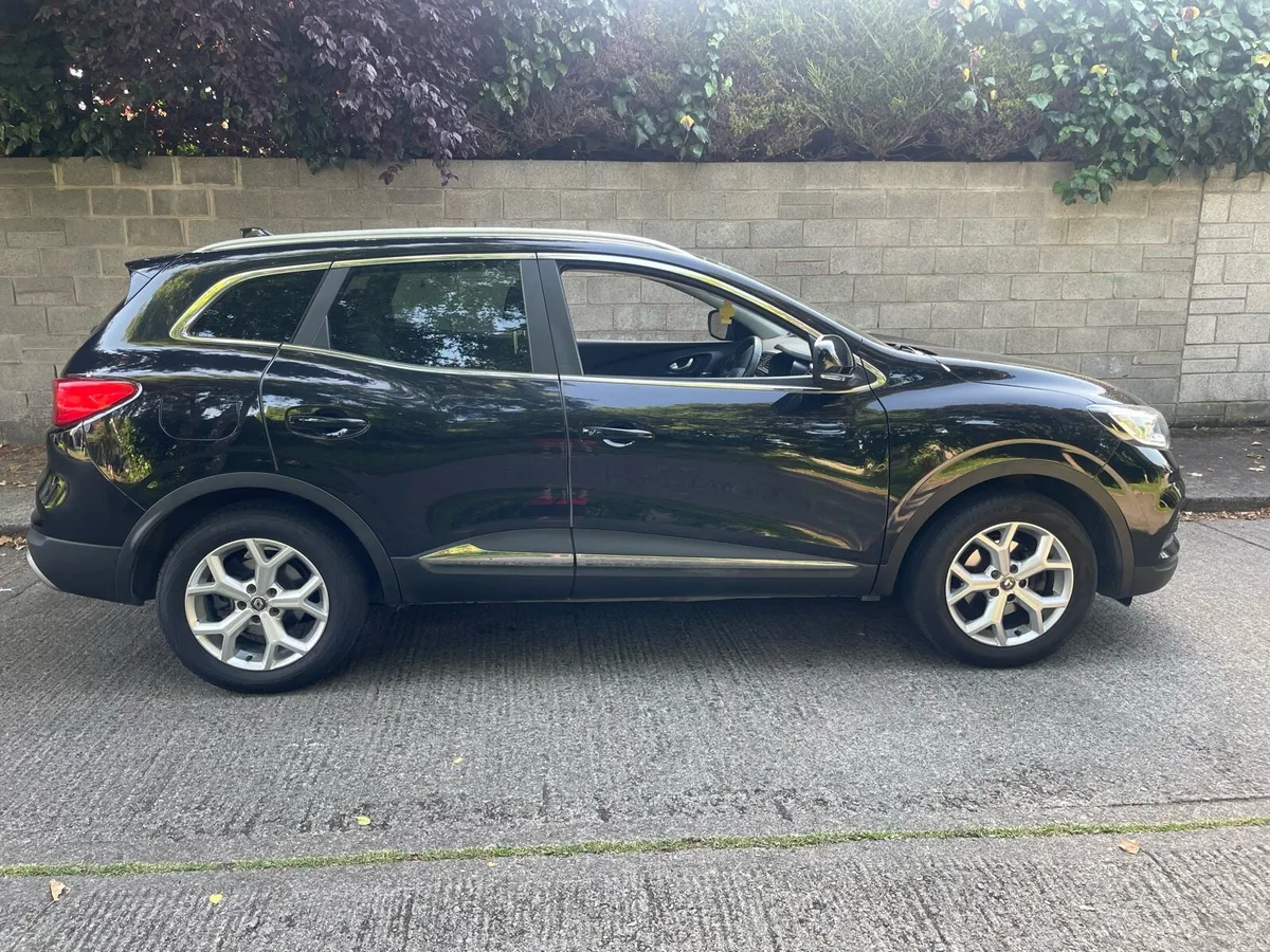 Renault Kadjar - Image 1