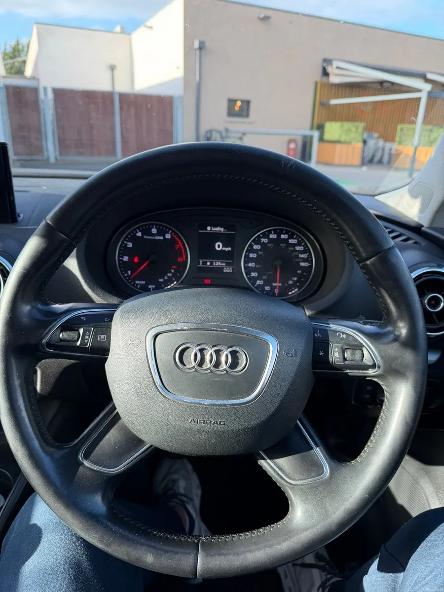 Audi A3 - Image 3