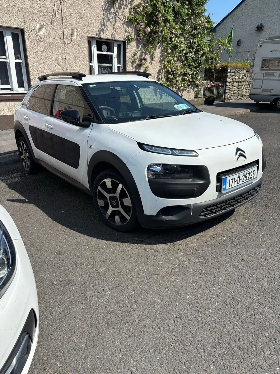 Citroen c4 cactus - Image 3