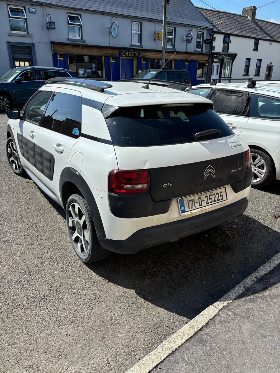 Citroen c4 cactus - Image 4