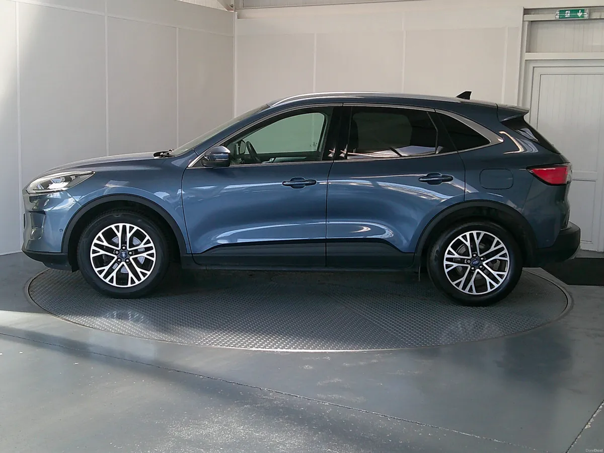 Ford Kuga 2020 - Image 4