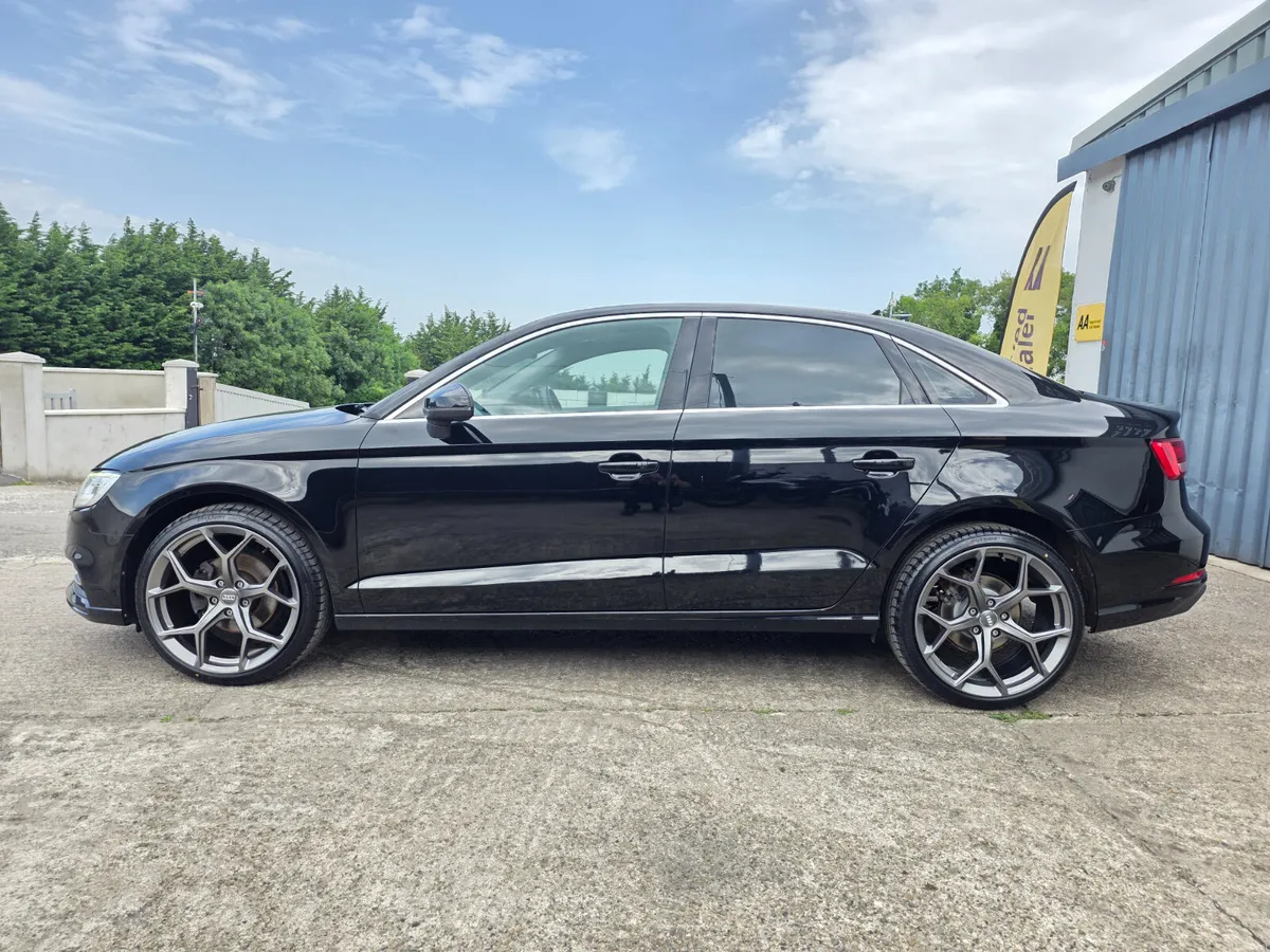 2017 AUDI A3 * 1.6 DIESEL * AUTOMATIC * - Image 5