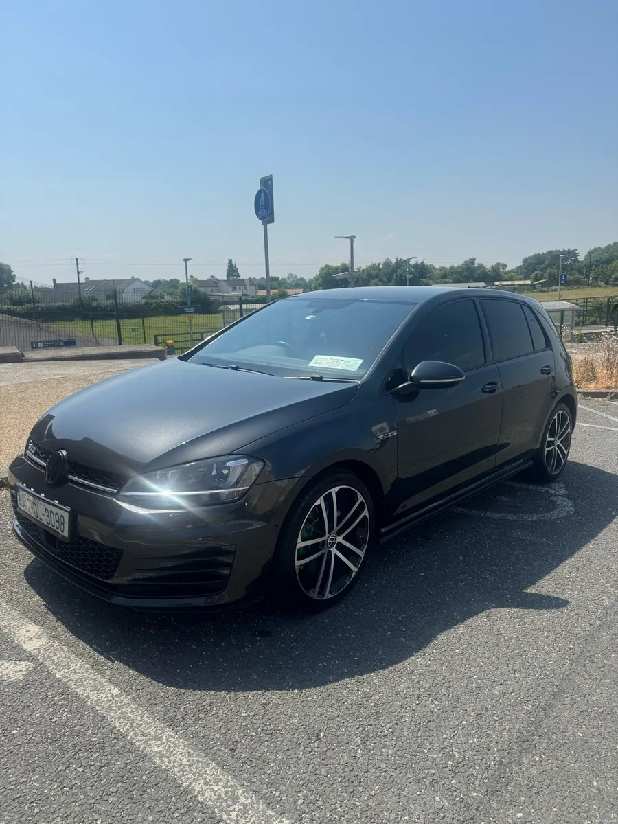 Golf GTD - Image 3