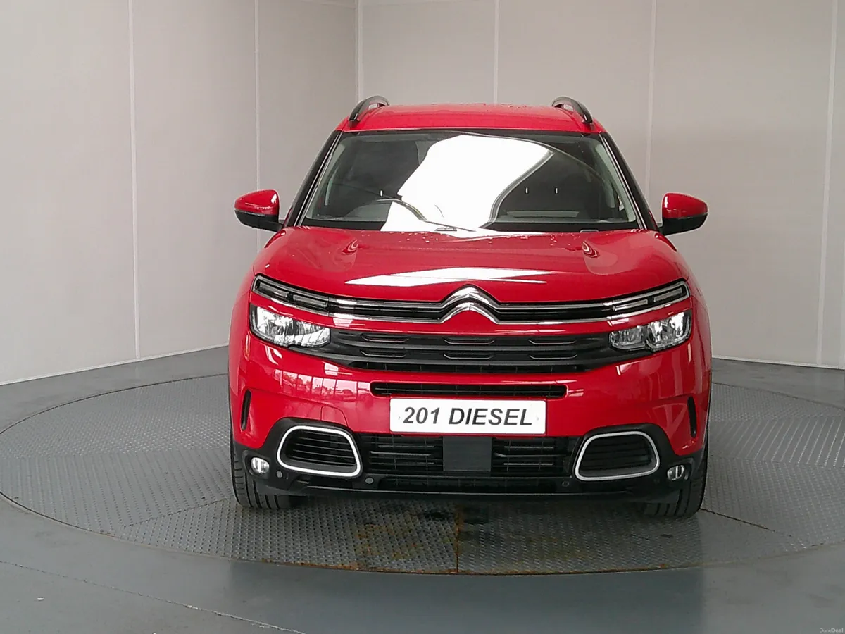 Citroen C5 Aircross 2020 - Image 2