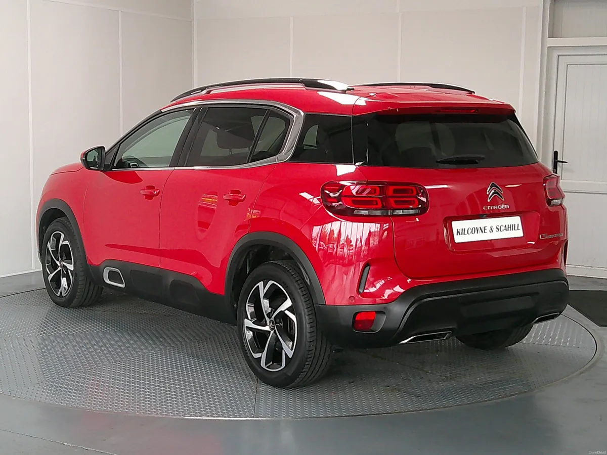 Citroen C5 Aircross 2020 - Image 5