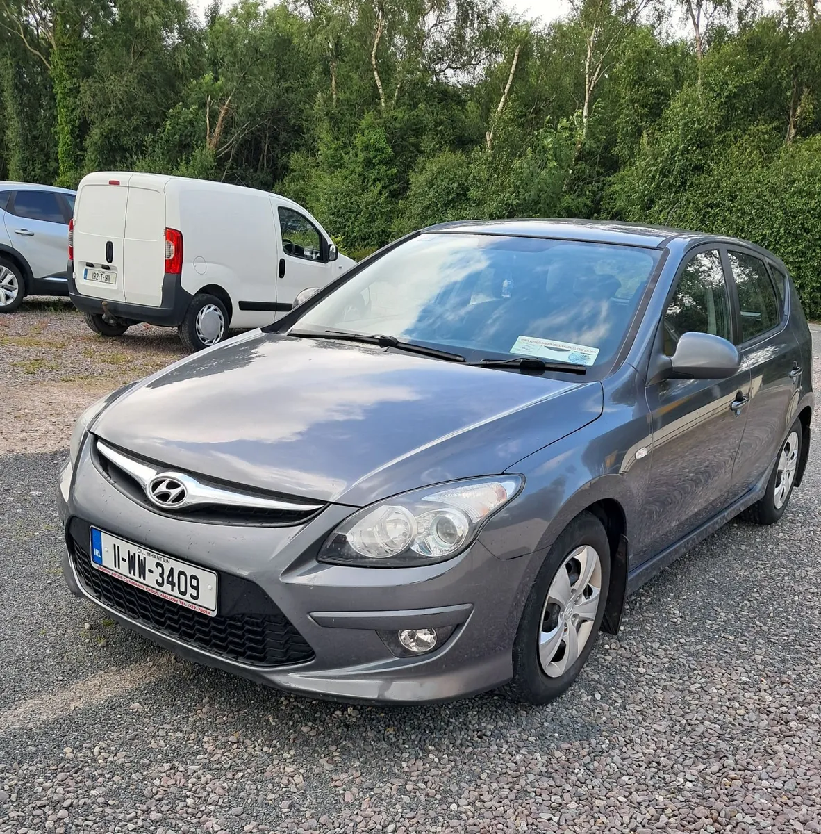 Hyundai i30 2011 - Image 3