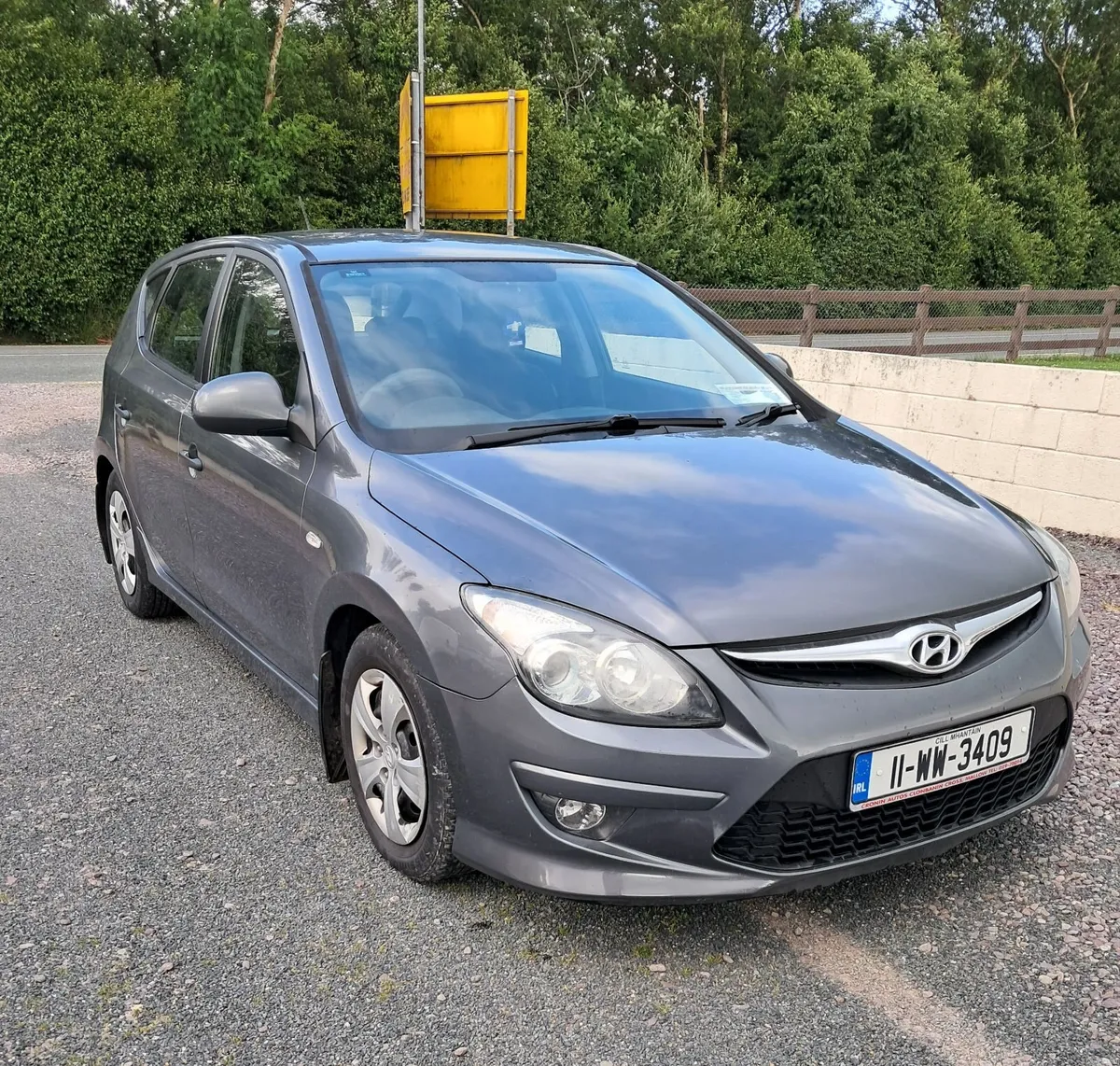 Hyundai i30 2011 - Image 2