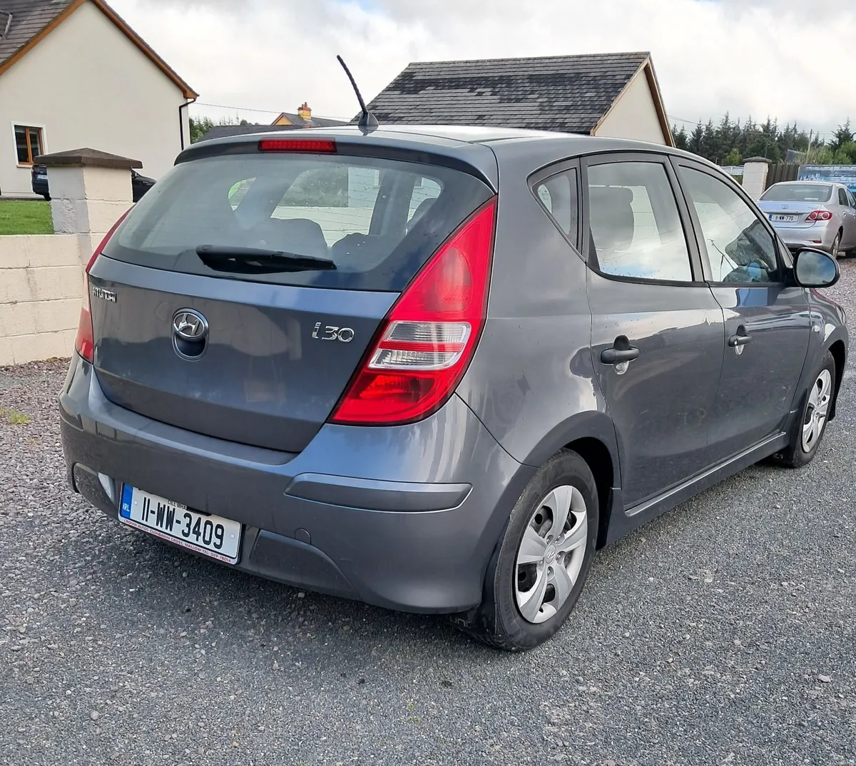 Hyundai i30 2011 - Image 5