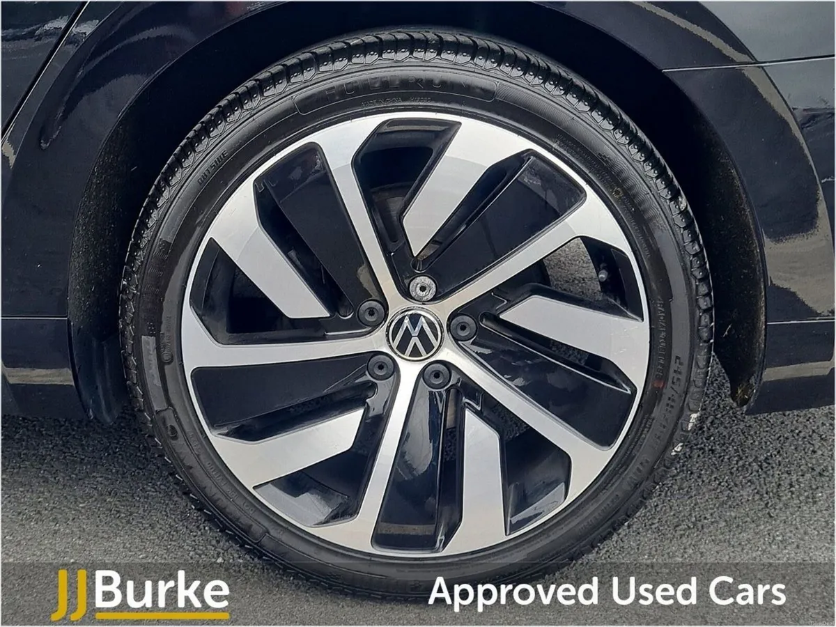 Volkswagen Arteon 2.0TDI D7F 150HP R-LINE - Image 6