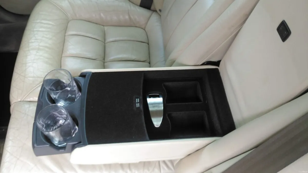 Volvo S80 2008 D5 Auto Executive - Image 2