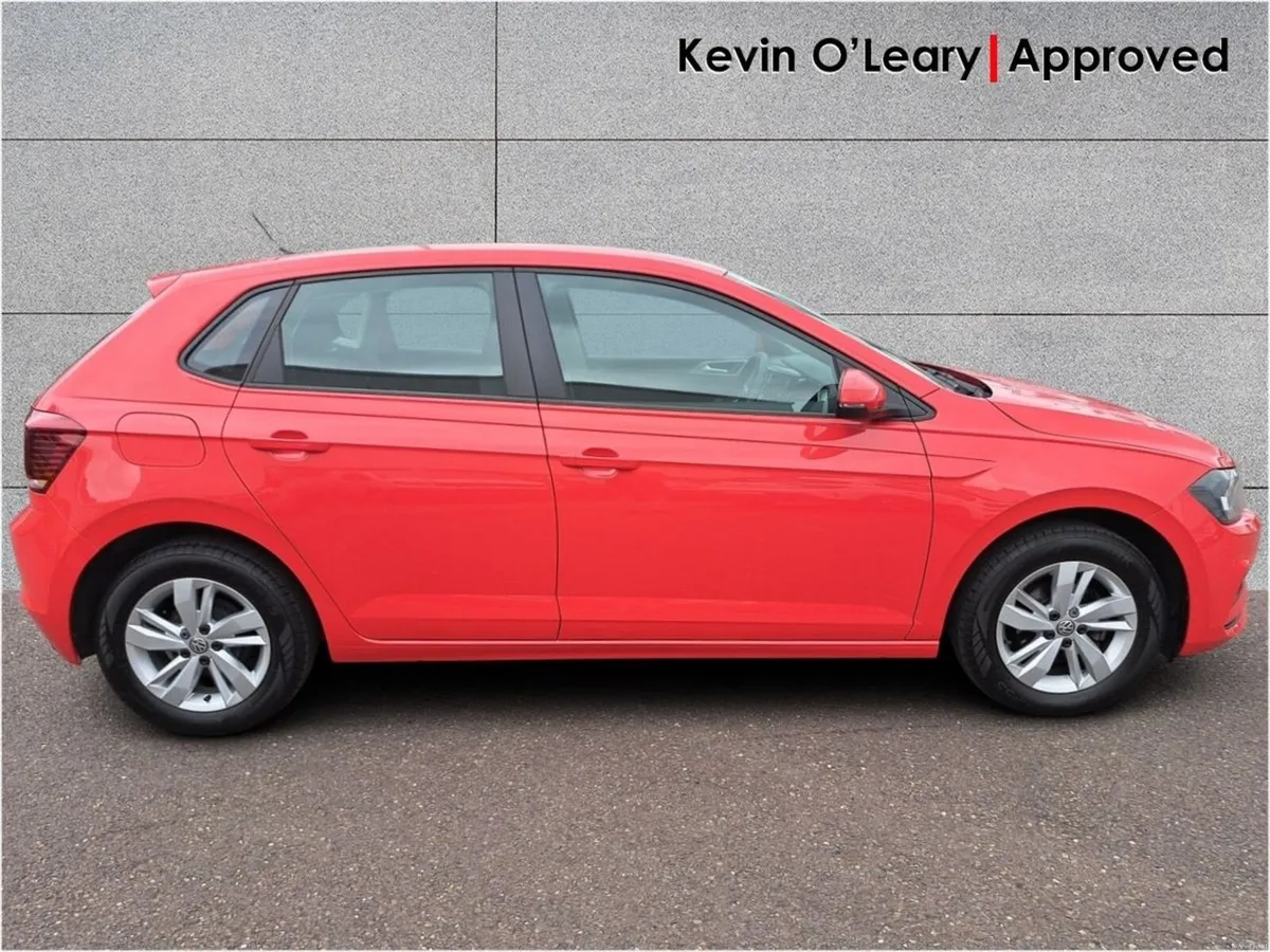 Volkswagen Polo 1.0 TSi Trendline 5dr. - Image 6
