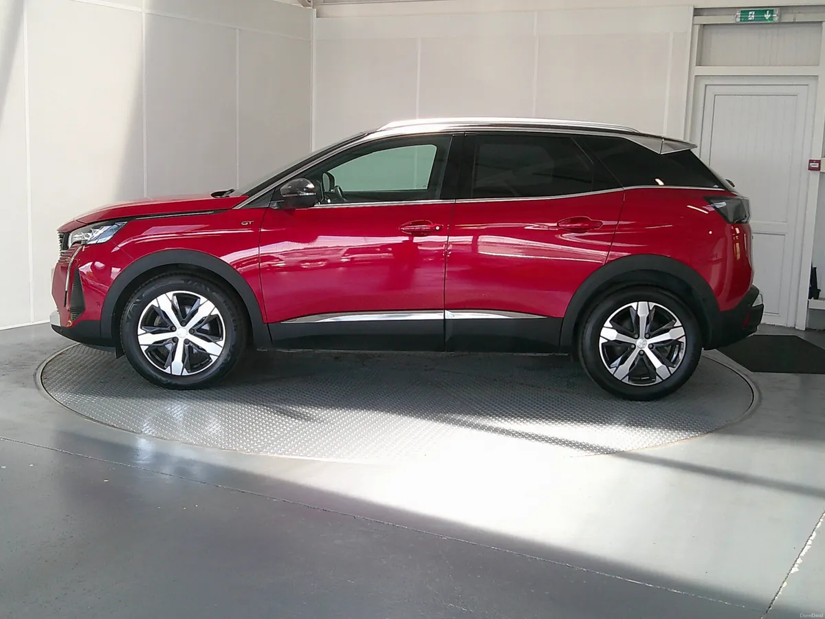 Peugeot 3008 2024 - Image 4