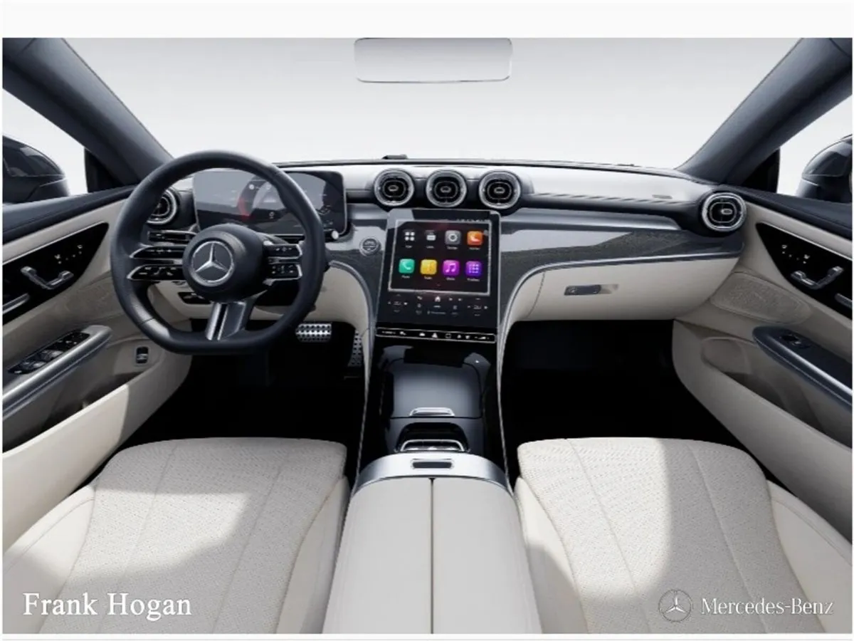 Mercedes-Benz CLE CLE220d Cabriolet AMG Line Plus - Image 6