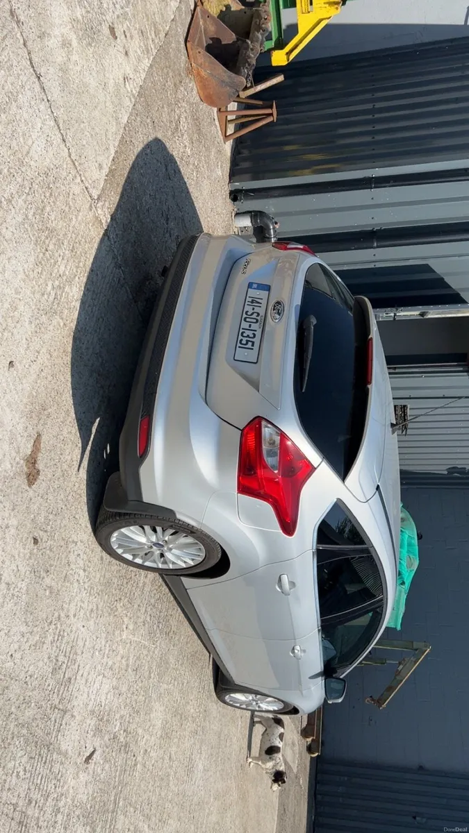 Ford focus - Image 3