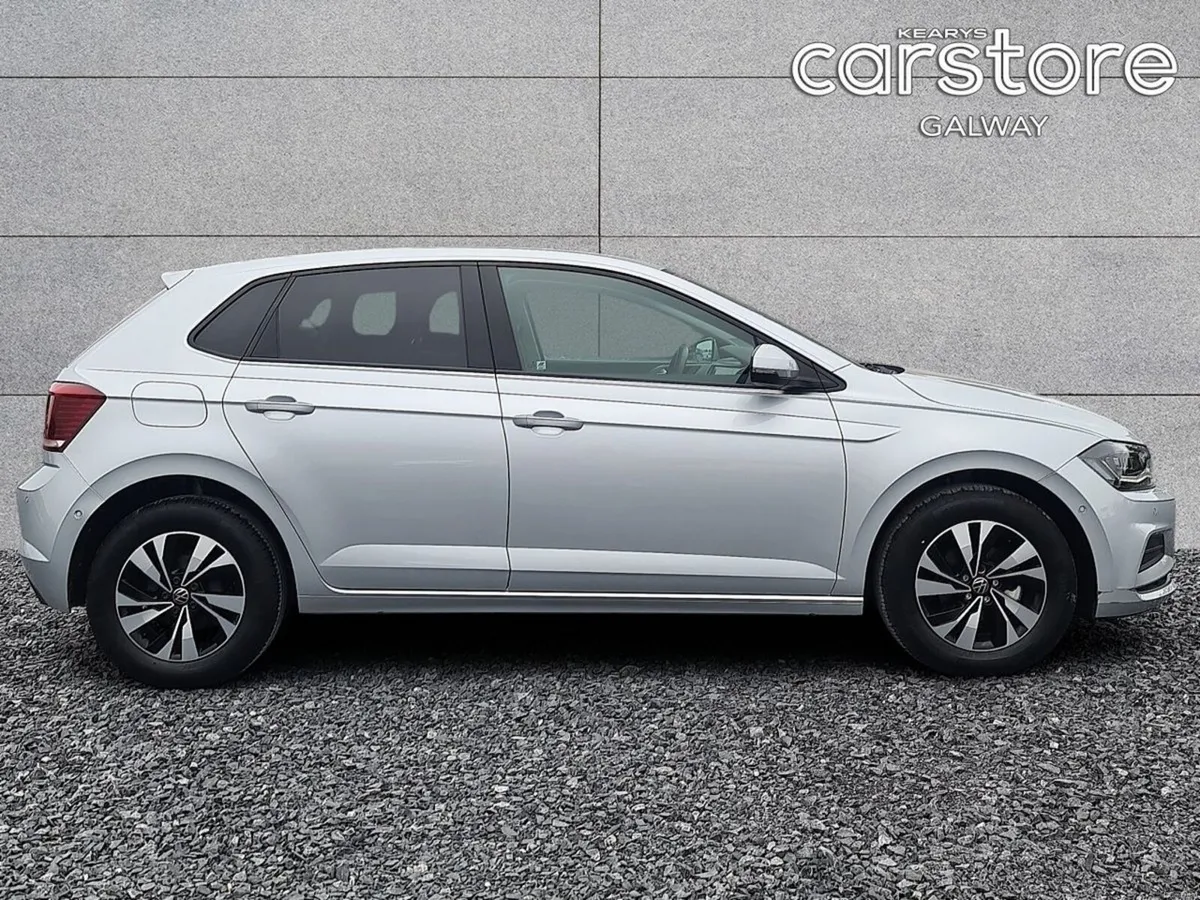 Volkswagen Polo TSI Comfort Line - Image 2