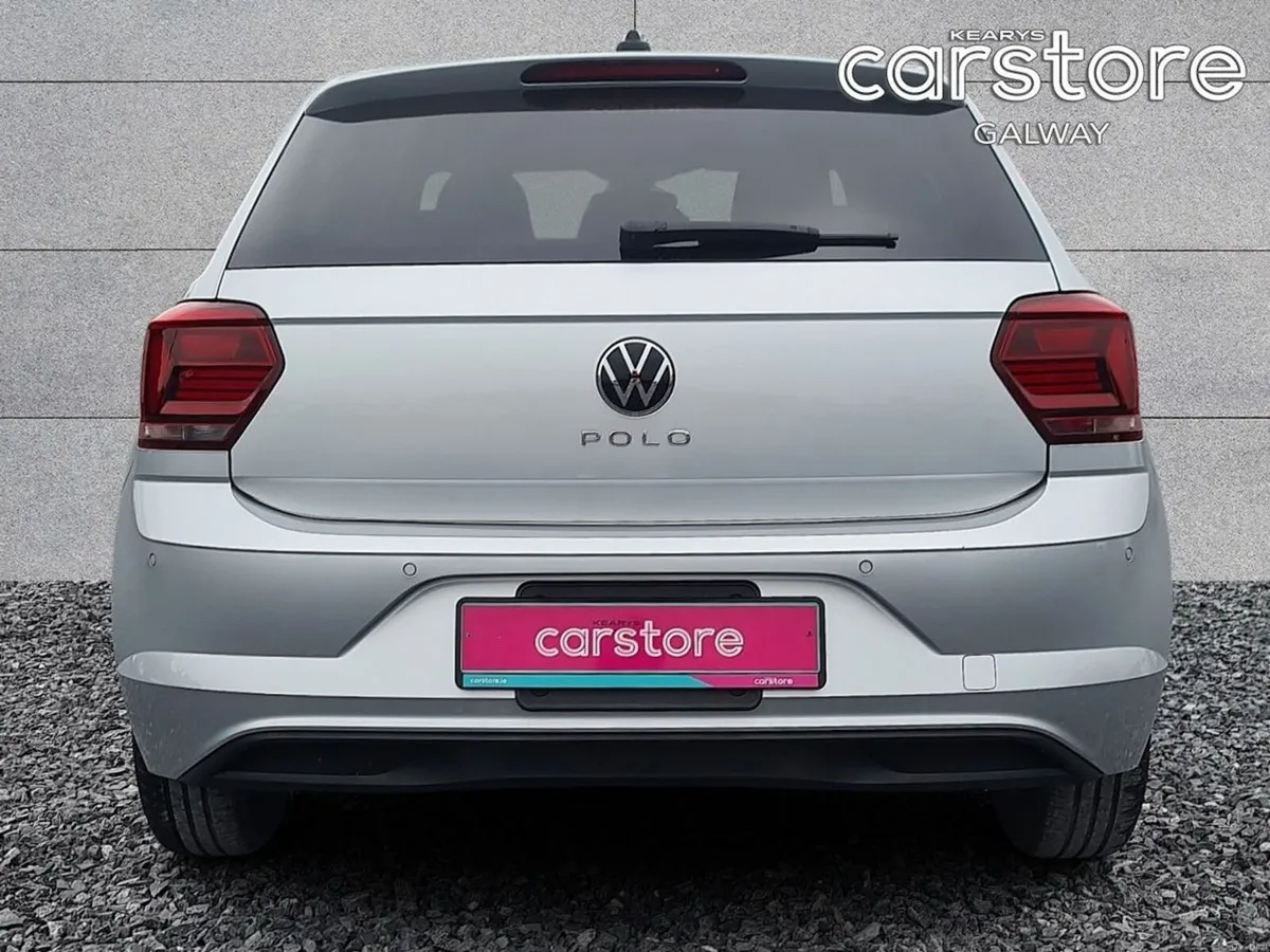 Volkswagen Polo TSI Comfort Line - Image 4