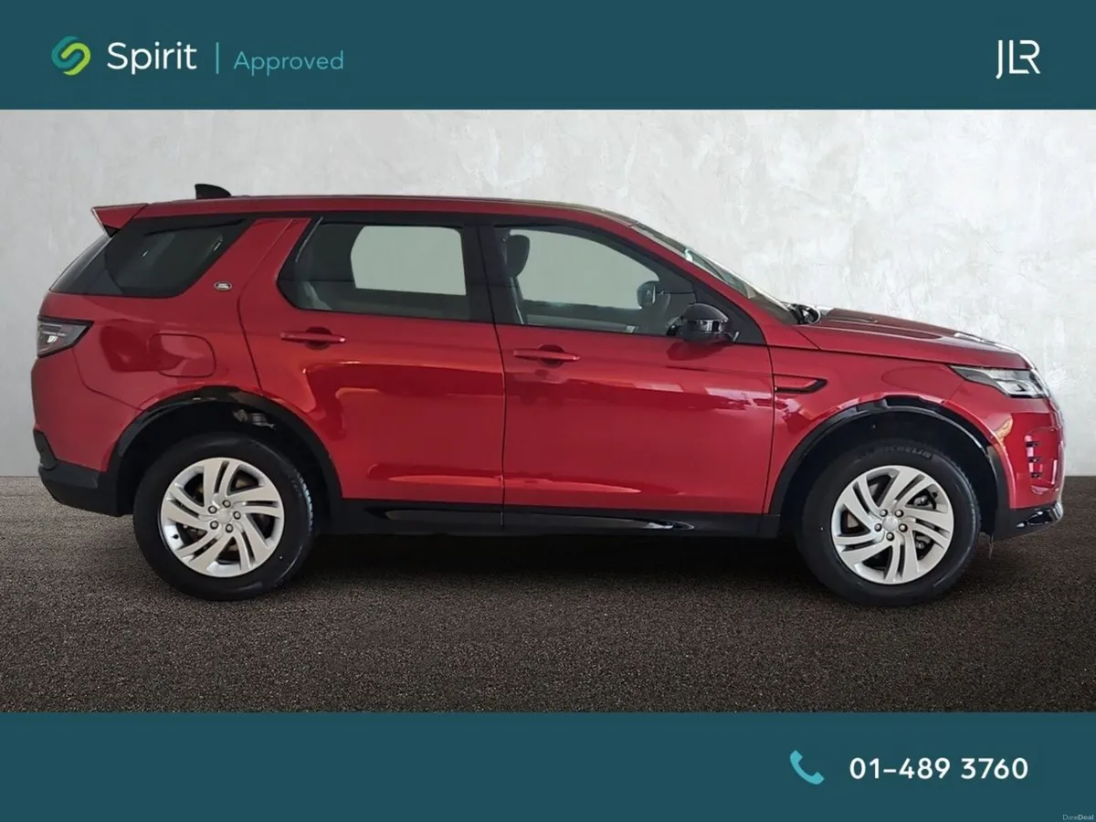 Land Rover Discovery Sport S P269e PHEV - Image 5