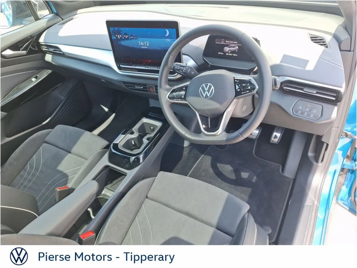 Volkswagen ID.4 PRO STYLE 77kWh 286HP - Image 2